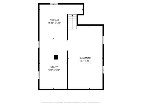 Tiny photo for 166 16th Avenue, East Moline, IL 61244 (MLS # 12680801)