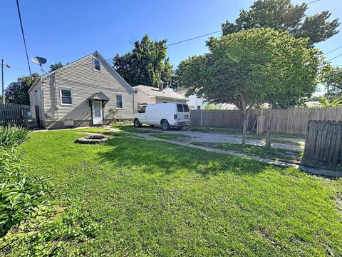 Tiny photo for 166 16th Avenue, East Moline, IL 61244 (MLS # 12680801)