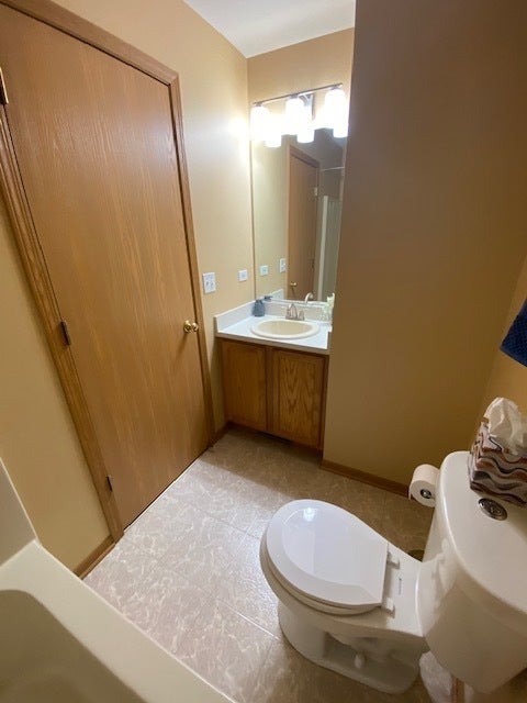 Tiny photo for 149 Foxglove Court #149, Romeoville, IL 60446 (MLS # 12730679)