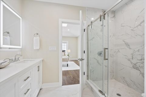 Tiny photo for 9807 W 57th Street, Countryside, IL 60525 (MLS # 12616722)