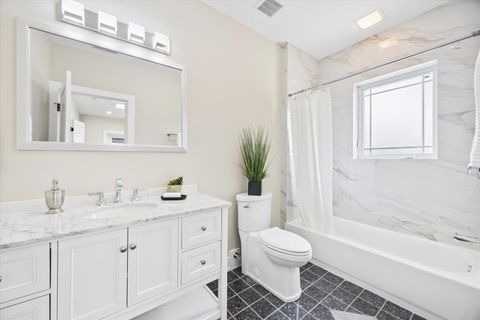 Tiny photo for 9807 W 57th Street, Countryside, IL 60525 (MLS # 12616722)