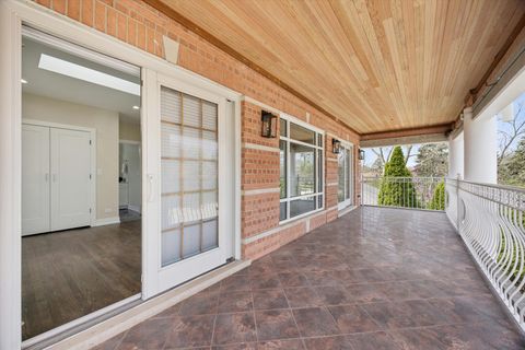 Tiny photo for 9807 W 57th Street, Countryside, IL 60525 (MLS # 12616722)