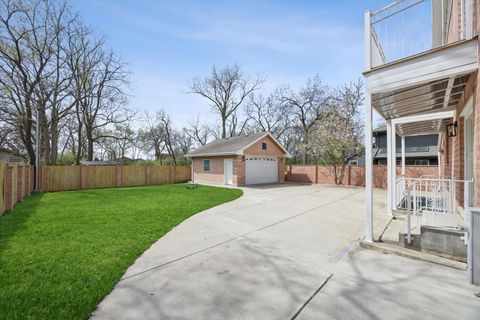 Tiny photo for 9807 W 57th Street, Countryside, IL 60525 (MLS # 12616722)