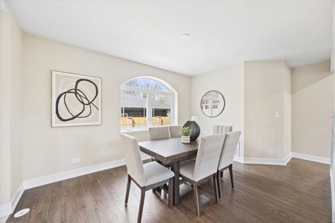 Tiny photo for 9807 W 57th Street, Countryside, IL 60525 (MLS # 12616722)