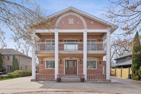 Photo of 9807 W 57th Street, Countryside, IL 60525 (MLS # 12616722)