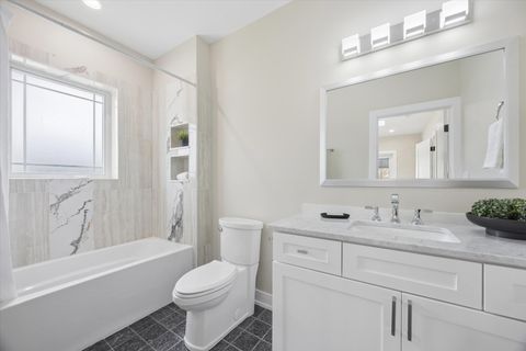 Tiny photo for 9807 W 57th Street, Countryside, IL 60525 (MLS # 12616722)