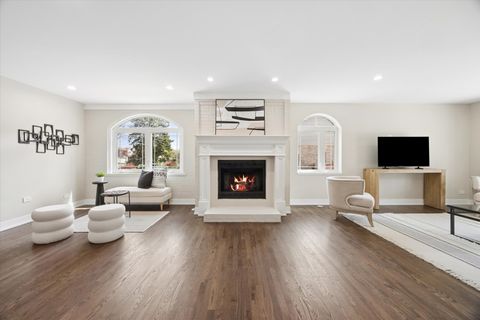 Tiny photo for 9807 W 57th Street, Countryside, IL 60525 (MLS # 12616722)