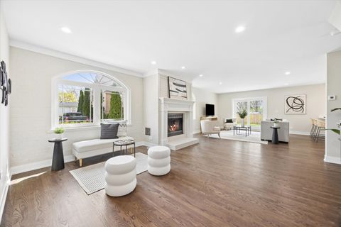 Tiny photo for 9807 W 57th Street, Countryside, IL 60525 (MLS # 12616722)