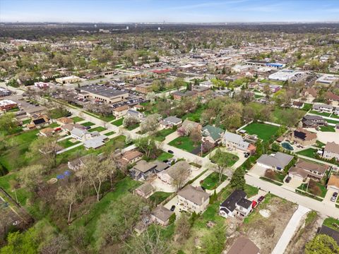 Tiny photo for 9807 W 57th Street, Countryside, IL 60525 (MLS # 12616722)