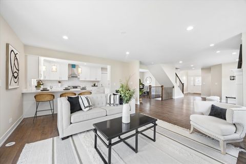 Tiny photo for 9807 W 57th Street, Countryside, IL 60525 (MLS # 12616722)