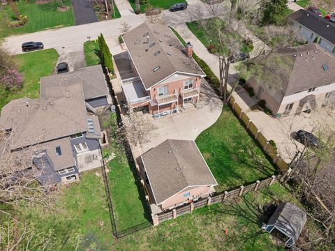 Tiny photo for 9807 W 57th Street, Countryside, IL 60525 (MLS # 12616722)