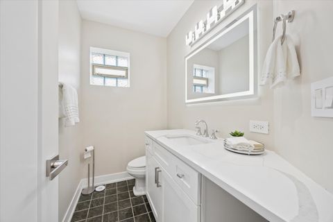 Tiny photo for 9807 W 57th Street, Countryside, IL 60525 (MLS # 12616722)