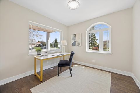 Tiny photo for 9807 W 57th Street, Countryside, IL 60525 (MLS # 12616722)