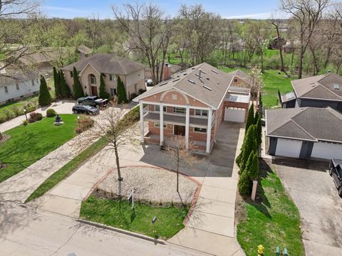 Tiny photo for 9807 W 57th Street, Countryside, IL 60525 (MLS # 12616722)