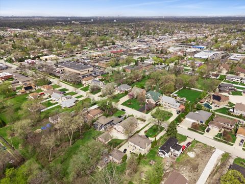 Tiny photo for 9807 W 57th Street, Countryside, IL 60525 (MLS # 12616722)
