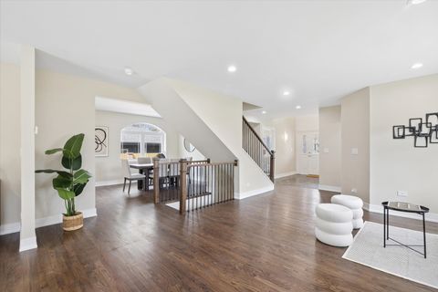 Tiny photo for 9807 W 57th Street, Countryside, IL 60525 (MLS # 12616722)