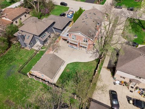 Tiny photo for 9807 W 57th Street, Countryside, IL 60525 (MLS # 12616722)