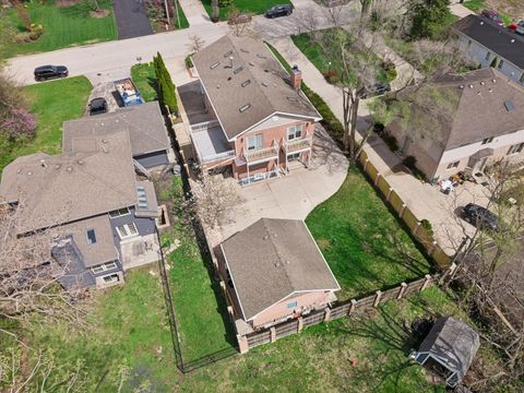 Tiny photo for 9807 W 57th Street, Countryside, IL 60525 (MLS # 12616722)