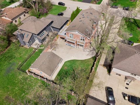 Tiny photo for 9807 W 57th Street, Countryside, IL 60525 (MLS # 12616722)
