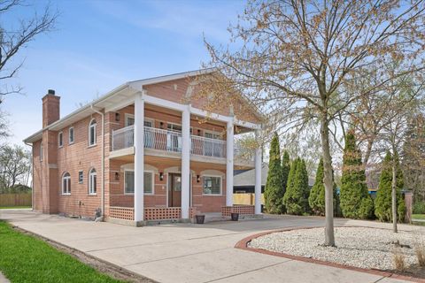 Tiny photo for 9807 W 57th Street, Countryside, IL 60525 (MLS # 12616722)