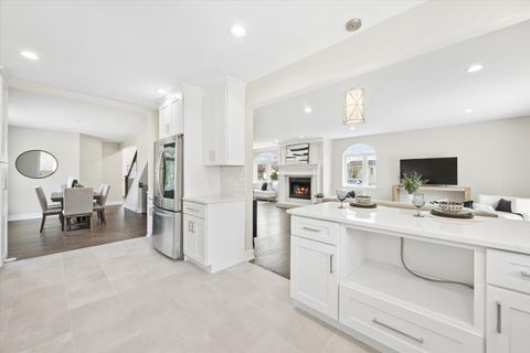 Tiny photo for 9807 W 57th Street, Countryside, IL 60525 (MLS # 12616722)