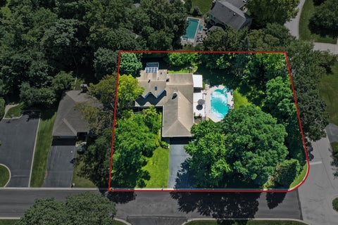 Tiny photo for 3000 California Avenue, Palatine, IL 60067 (MLS # 12699240)
