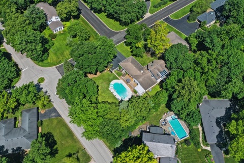 Tiny photo for 3000 California Avenue, Palatine, IL 60067 (MLS # 12699240)