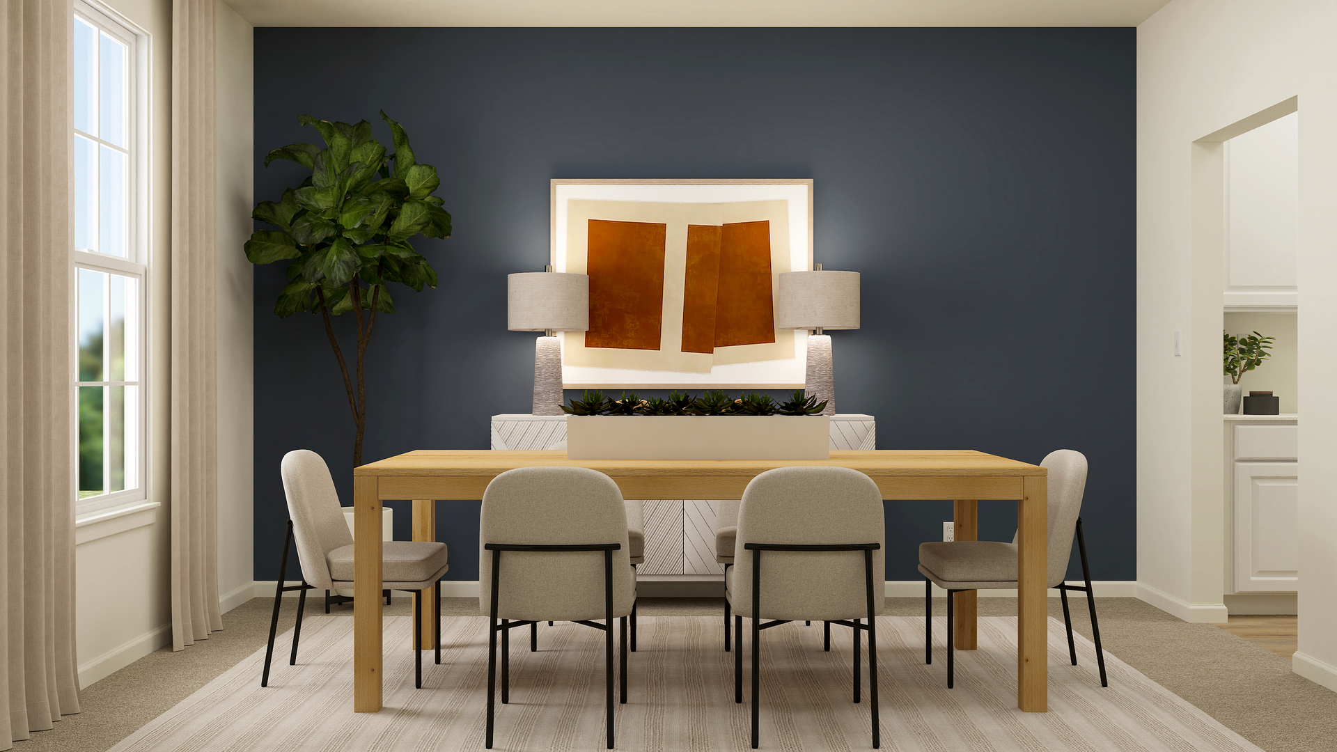 1171 Waterford Street