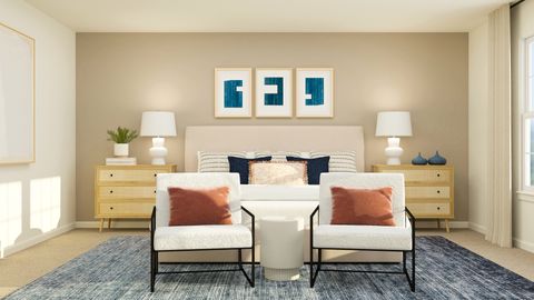 Tiny photo for 1171 Waterford Street, Algonquin, IL 60102 (MLS # 12485747)