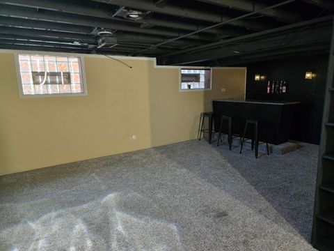 Tiny photo for 8955 S Cornell Avenue, Chicago, IL 60617 (MLS # 12517974)