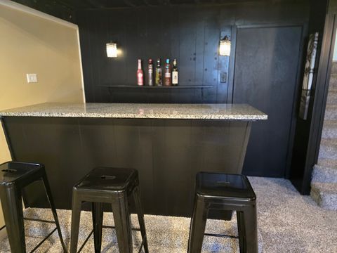 Tiny photo for 8955 S Cornell Avenue, Chicago, IL 60617 (MLS # 12517974)