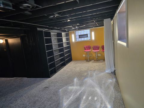 Tiny photo for 8955 S Cornell Avenue, Chicago, IL 60617 (MLS # 12517974)