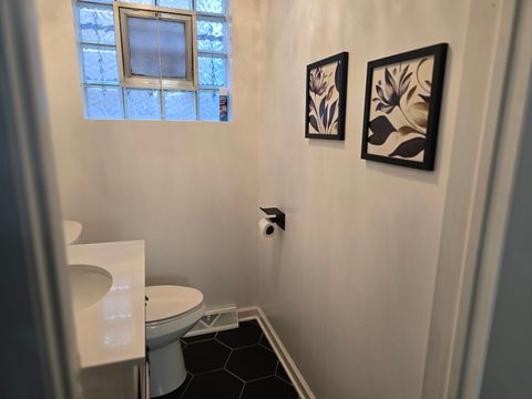 Tiny photo for 8955 S Cornell Avenue, Chicago, IL 60617 (MLS # 12517974)