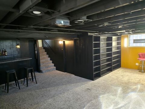 Tiny photo for 8955 S Cornell Avenue, Chicago, IL 60617 (MLS # 12517974)