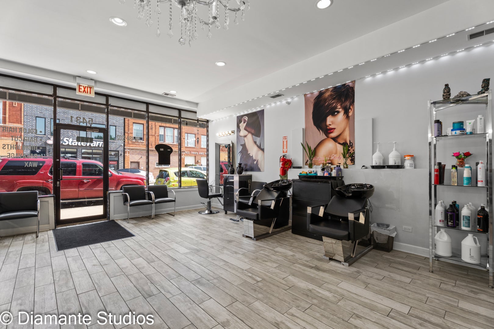 5431 W 25th Street