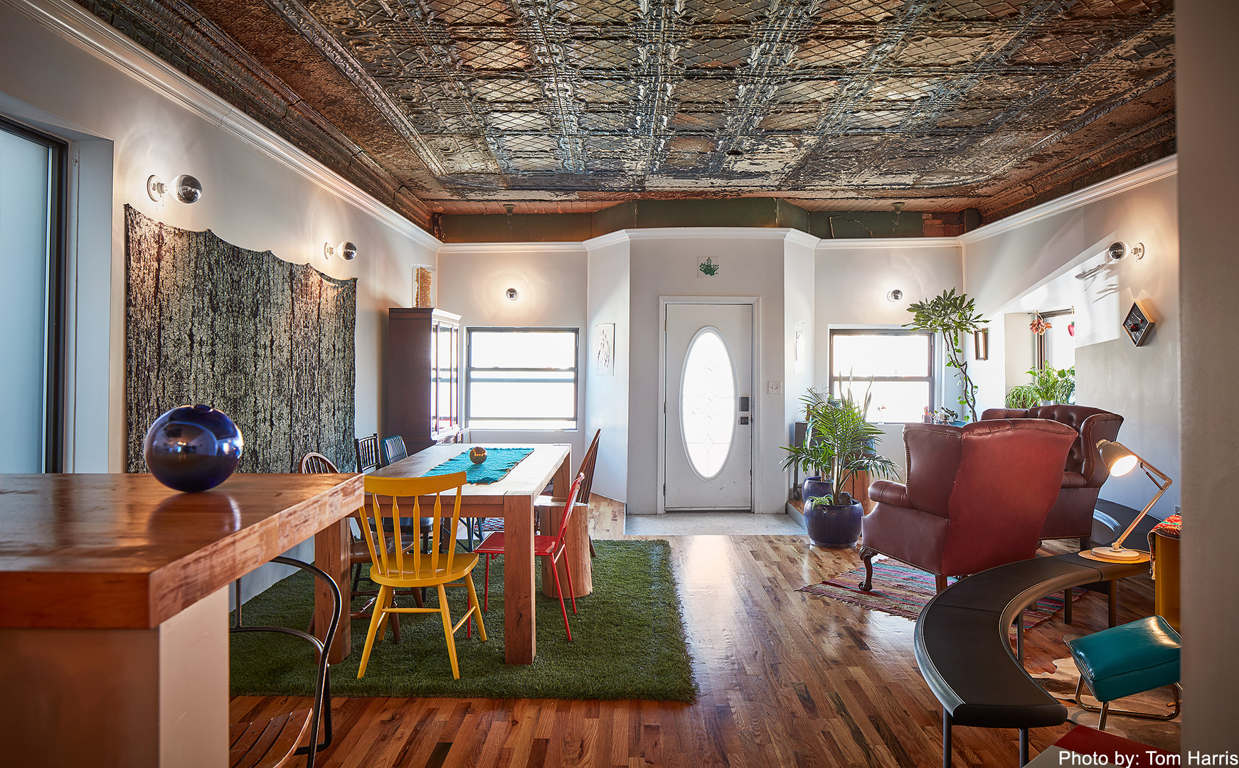 1831 S Laflin Street 1