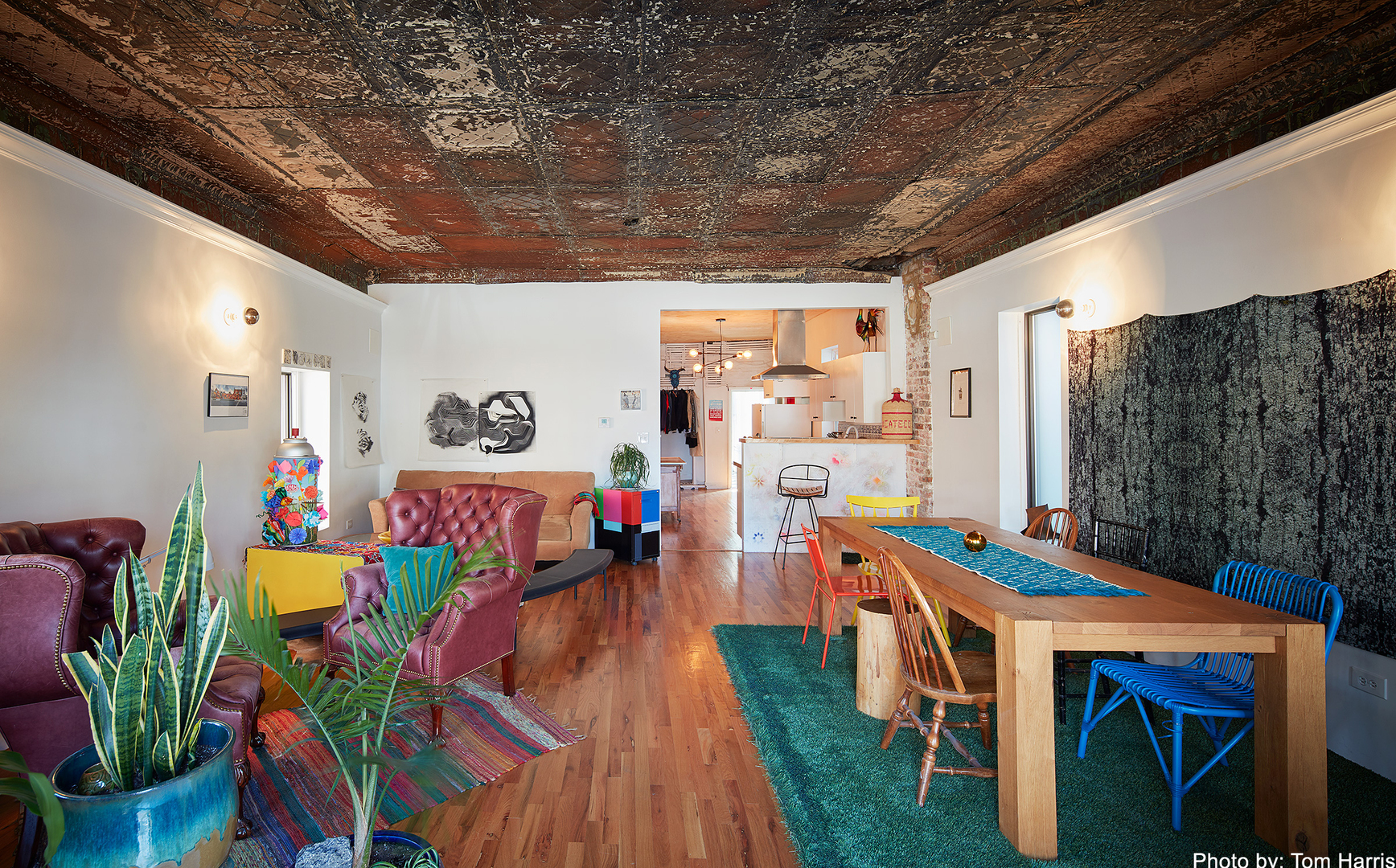 1831 S Laflin Street 1