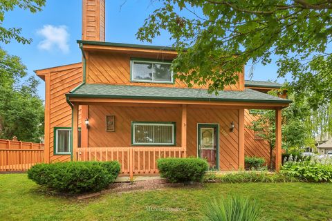 2101 Babst Court Lisle IL 60532