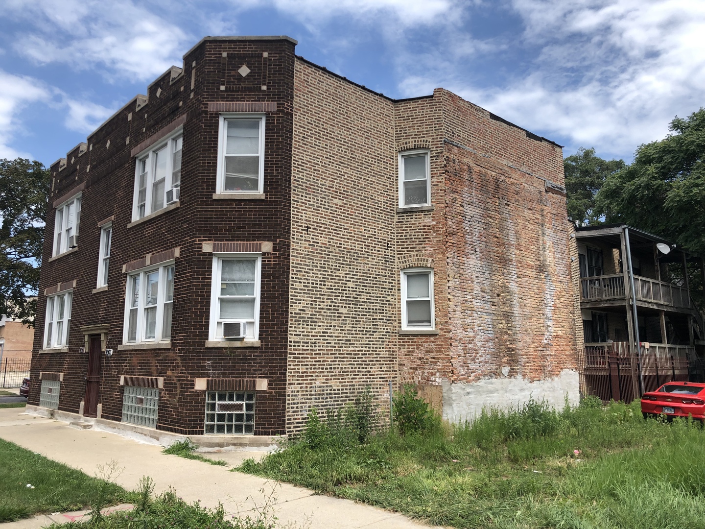 8001 S Exchange Avenue