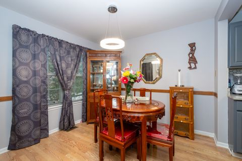 Tiny photo for 1147 N Red Oak Circle #1, Round Lake Beach, IL 60073 (MLS # 12583929)