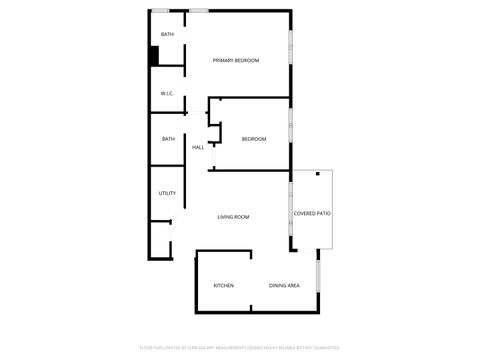 Tiny photo for 1147 N Red Oak Circle #1, Round Lake Beach, IL 60073 (MLS # 12583929)