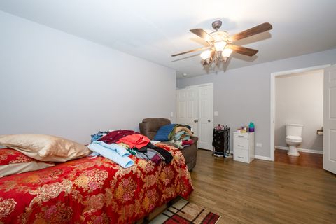 Tiny photo for 1147 N Red Oak Circle #1, Round Lake Beach, IL 60073 (MLS # 12583929)