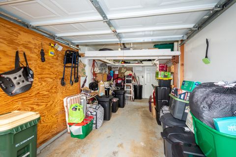 Tiny photo for 1147 N Red Oak Circle #1, Round Lake Beach, IL 60073 (MLS # 12583929)