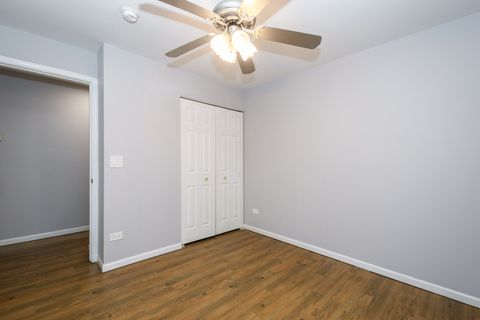 Tiny photo for 1147 N Red Oak Circle #1, Round Lake Beach, IL 60073 (MLS # 12583929)