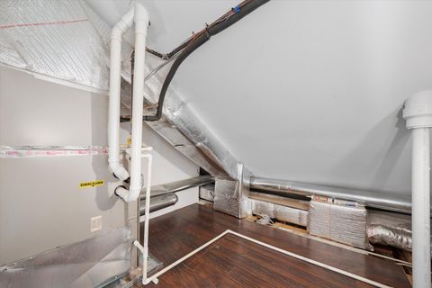 Tiny photo for 14732 Turner Avenue #D, Midlothian, IL 60445 (MLS # 12460513)