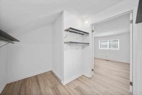 Tiny photo for 14732 Turner Avenue #D, Midlothian, IL 60445 (MLS # 12460513)