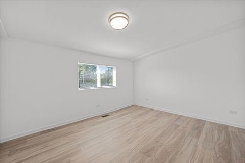 Tiny photo for 14732 Turner Avenue #D, Midlothian, IL 60445 (MLS # 12460513)