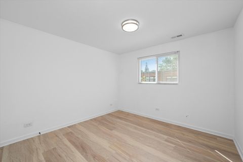 Tiny photo for 14732 Turner Avenue #D, Midlothian, IL 60445 (MLS # 12460513)