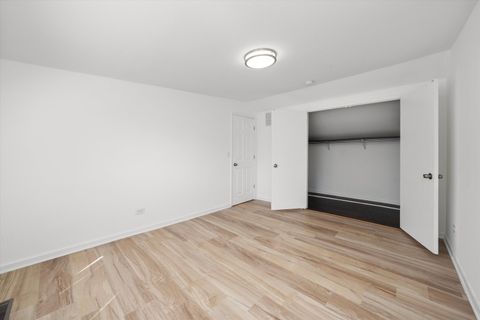 Tiny photo for 14732 Turner Avenue #D, Midlothian, IL 60445 (MLS # 12460513)