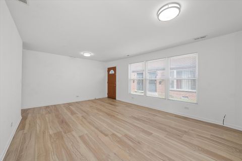 Tiny photo for 14732 Turner Avenue #D, Midlothian, IL 60445 (MLS # 12460513)